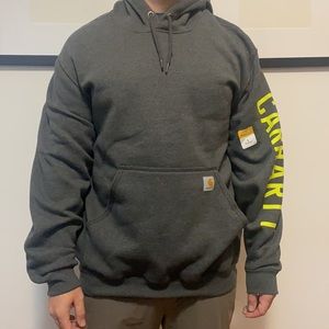 Carhartt Sweatshirt! Never worn!